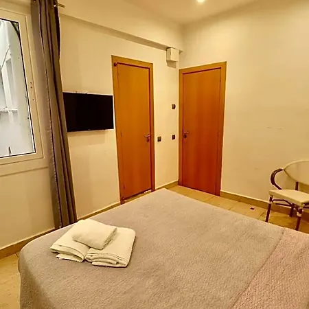 Hotel Ibiza Sitges