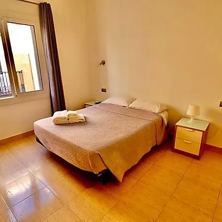 Ibiza Hotell