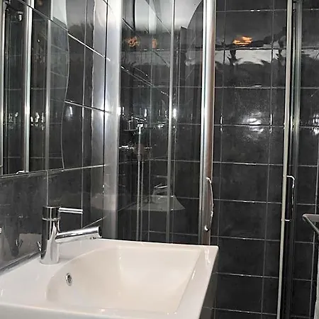 Hotel Ibiza Sitges