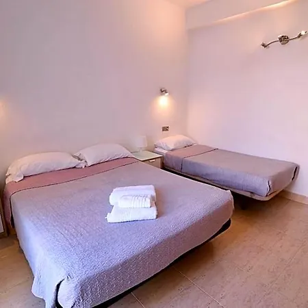 Hotel Ibiza Sitges