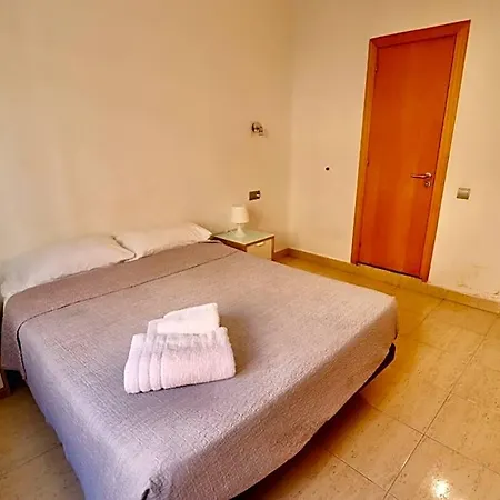 Ibiza Hotell Sitges