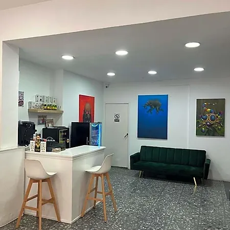 Hotel Ibiza *