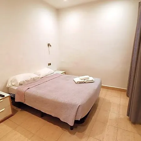 Hotel Ibiza *
