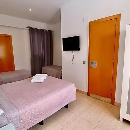 Ibiza Hotel