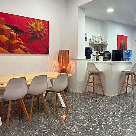 Ibiza Sitges