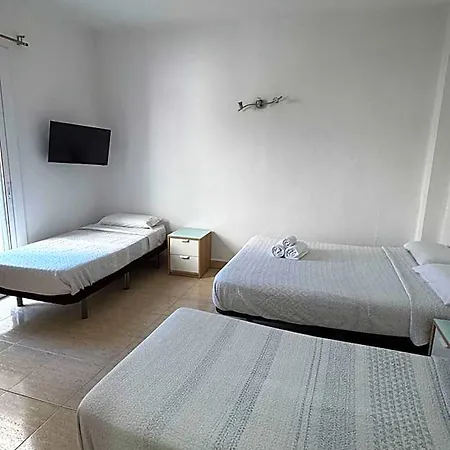 Hotel Ibiza *