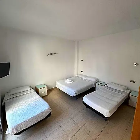 Hotel Ibiza Sitges