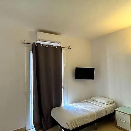 Ibiza Hotel Sitges